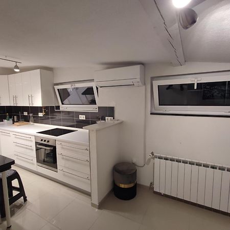 Apartmani Vijecnica Saraievo Exterior foto