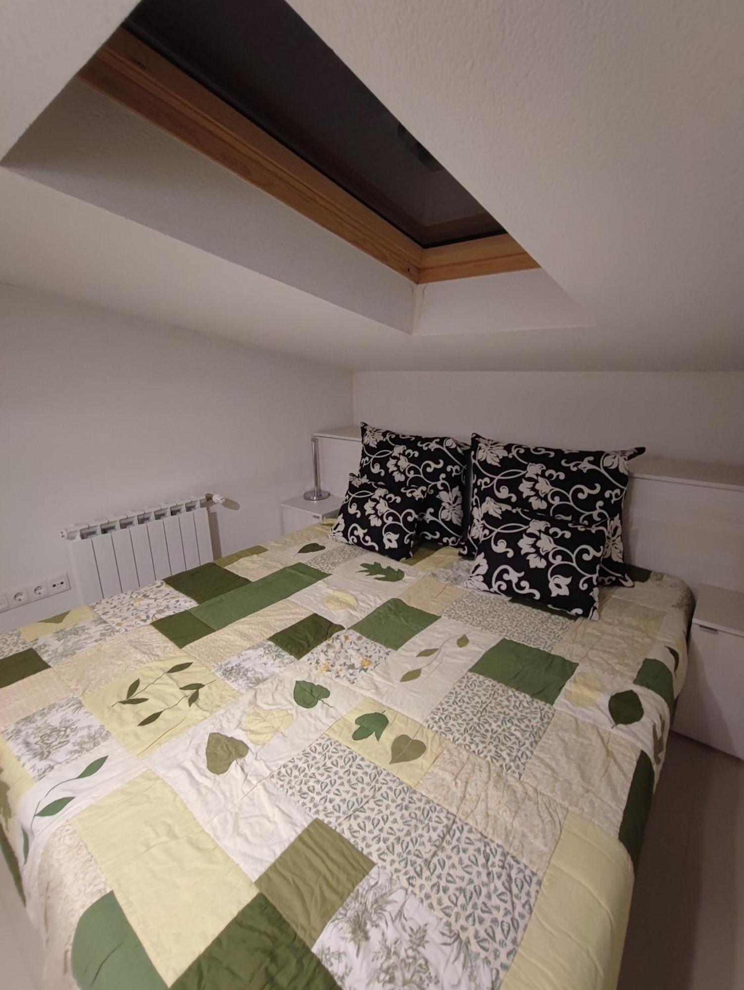 Apartmani Vijecnica Saraievo Exterior foto